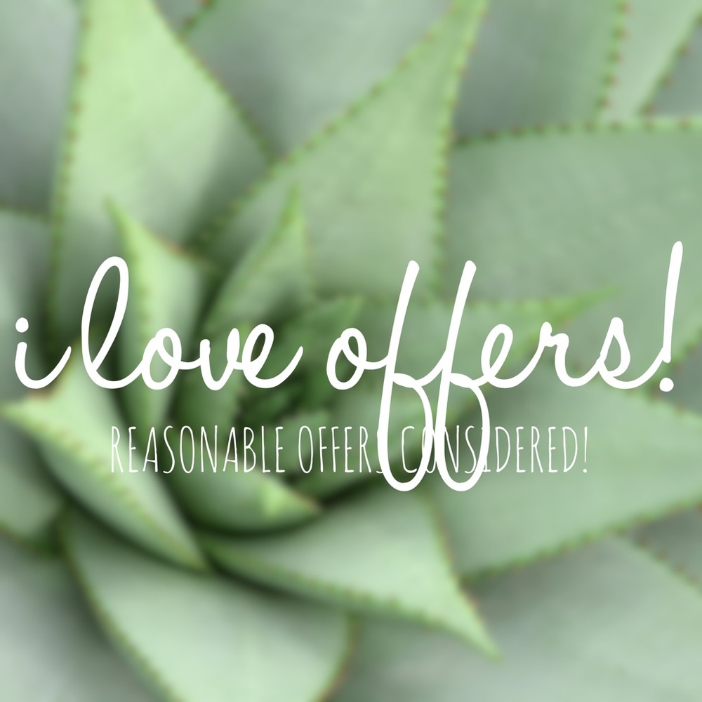 I Love Offers!